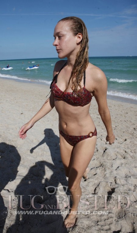 Chloe Sevigny