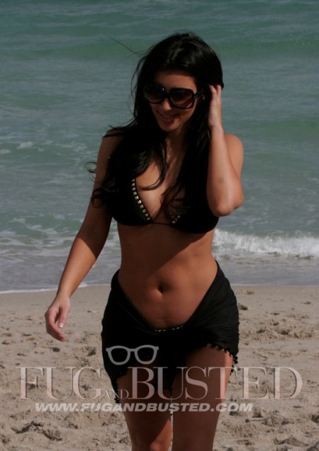 Kim Kardashian