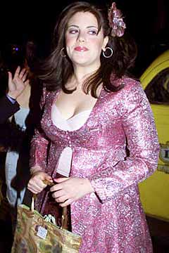 Quiero ser polifacética » monica lewinsky monica-lewinsky