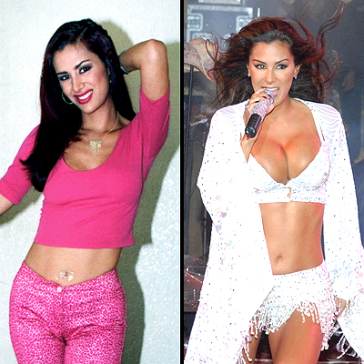 Y con ustedes ... El Bombón Asesino » ninel 2 ninel-2