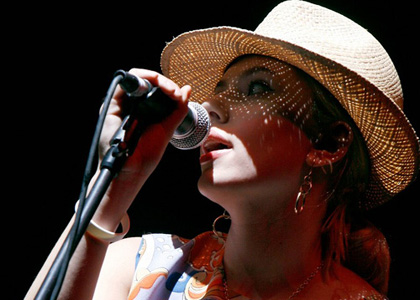 Quiero ser polifacética » scarlett canta scarlett-canta