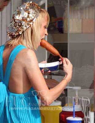 Nicole Richie Nicole Richie