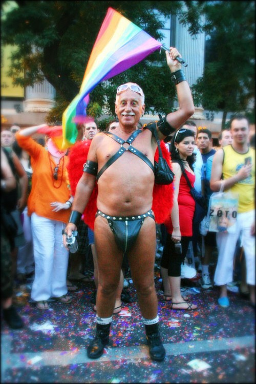 Famosas que se parecen al Joker II: Priscilla Presley » gay gay