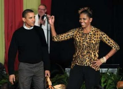 Halloween en la Casa Blanca » obama11 í‰sto lo hago porque soy mujer de quien soy, que si no...