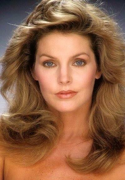 Famosas que se parecen al Joker II: Priscilla Presley » presley blonde1 presley blonde