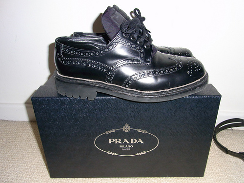 El zapato más feo de 2009 » 14 Dime que no es verdad
