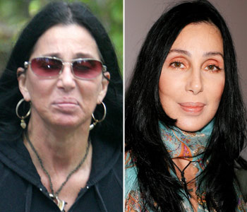 Cher